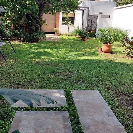 Casa De Mia Apartment Asuncion Exterior photo