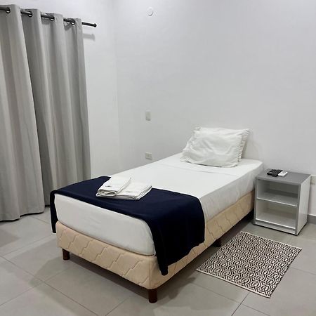 Casa De Mia Apartment Asuncion Exterior photo