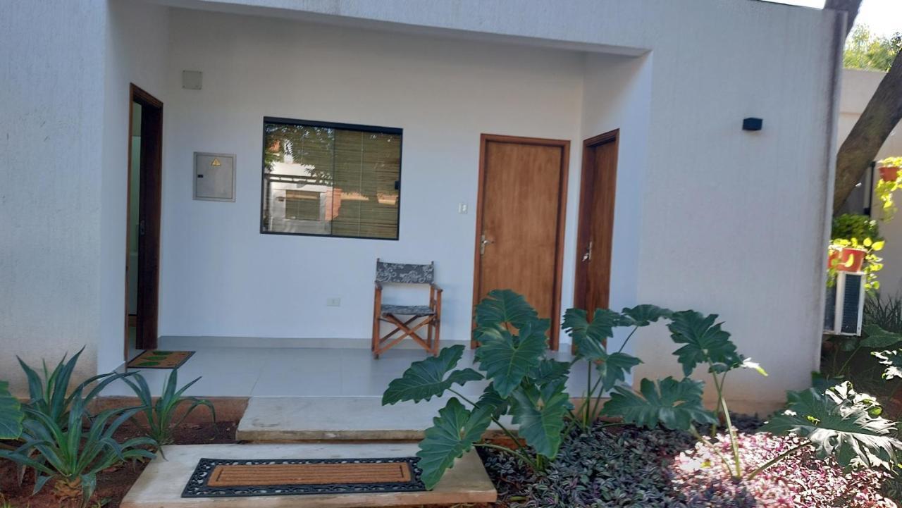 Casa De Mia Apartment Asuncion Exterior photo