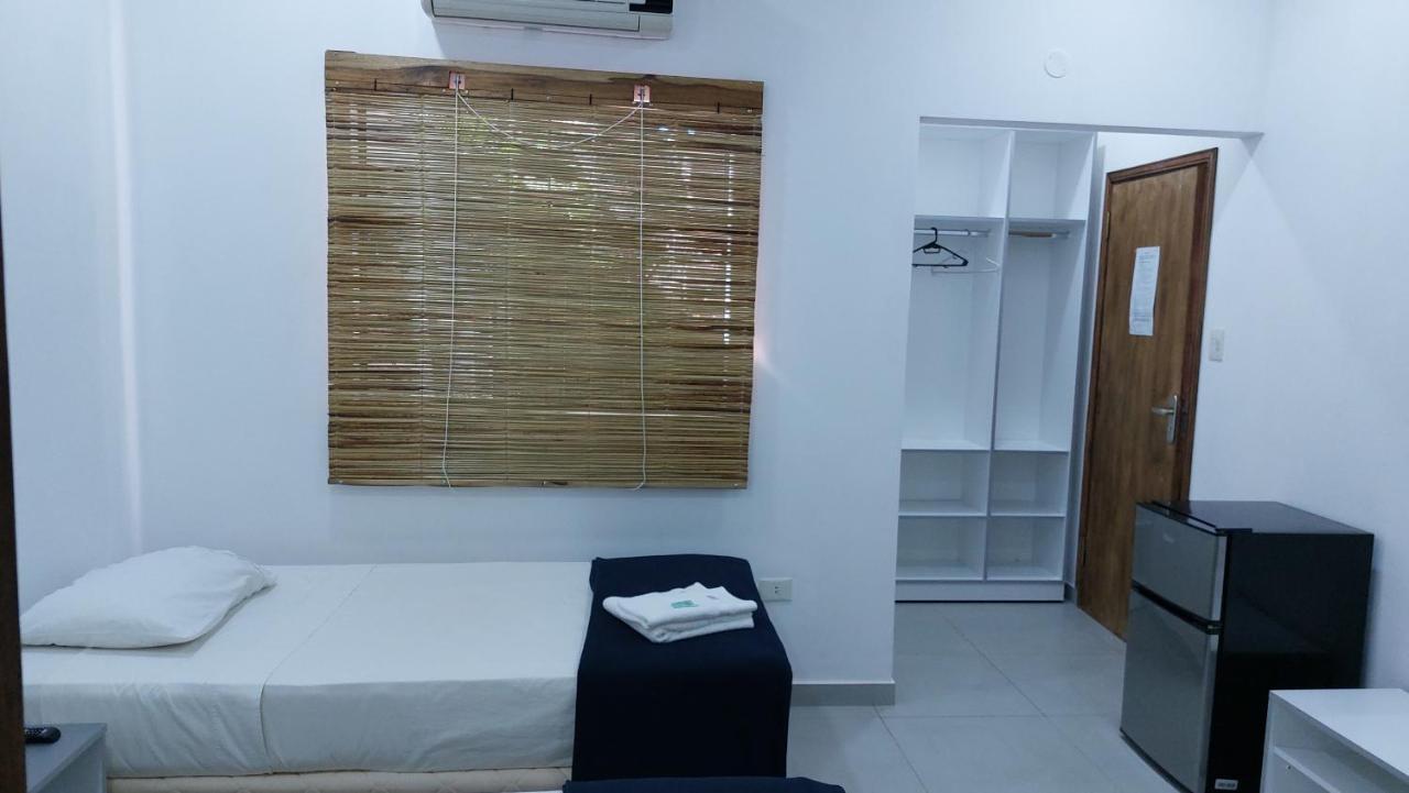 Casa De Mia Apartment Asuncion Exterior photo